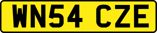 WN54CZE