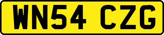 WN54CZG
