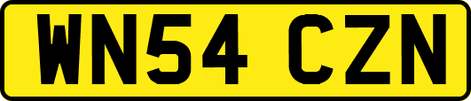 WN54CZN