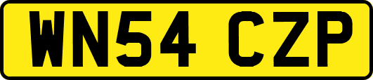 WN54CZP