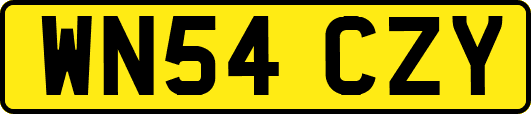 WN54CZY