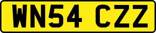 WN54CZZ