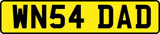 WN54DAD