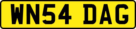 WN54DAG