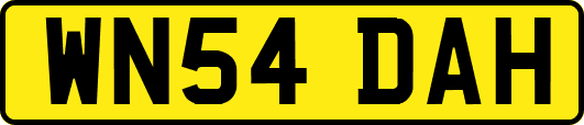 WN54DAH