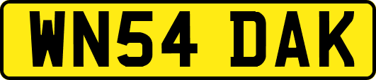 WN54DAK