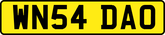 WN54DAO