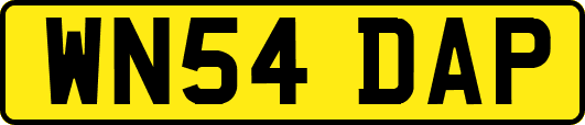WN54DAP