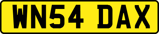 WN54DAX