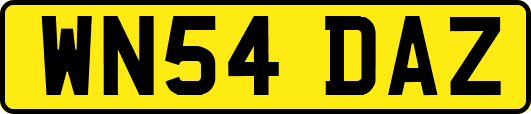 WN54DAZ