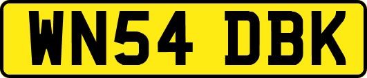 WN54DBK