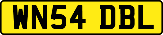 WN54DBL