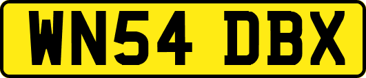 WN54DBX