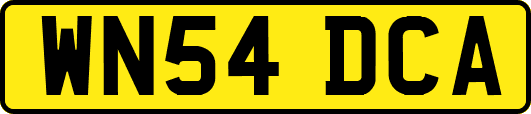 WN54DCA