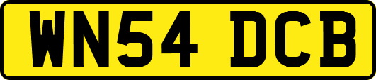 WN54DCB