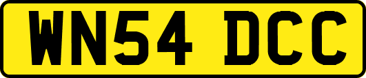 WN54DCC