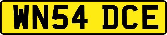WN54DCE