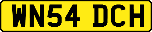 WN54DCH