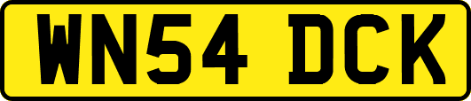 WN54DCK