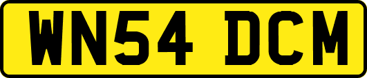 WN54DCM