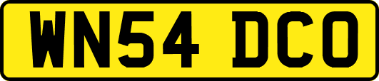 WN54DCO