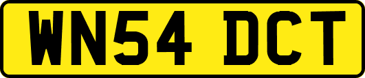 WN54DCT