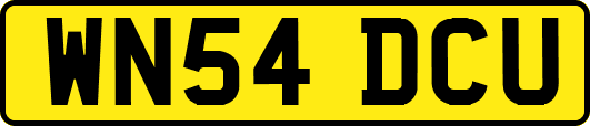 WN54DCU