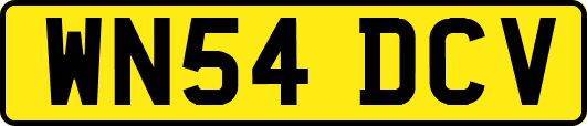 WN54DCV