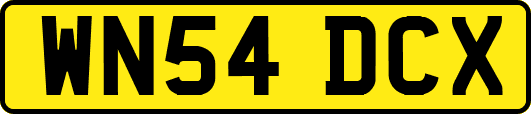 WN54DCX