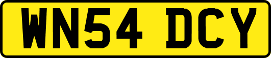 WN54DCY