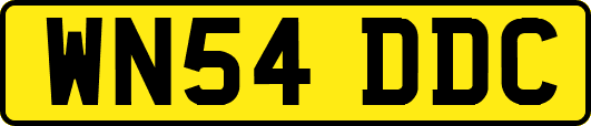 WN54DDC