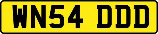 WN54DDD