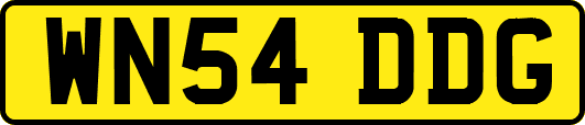 WN54DDG
