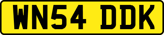 WN54DDK