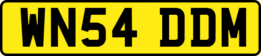 WN54DDM