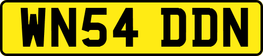 WN54DDN