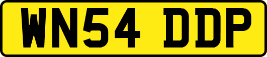 WN54DDP