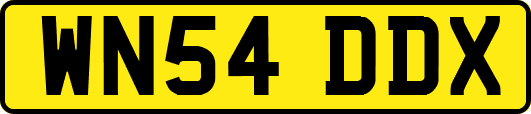 WN54DDX