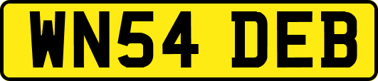 WN54DEB