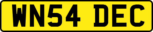 WN54DEC
