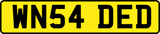 WN54DED