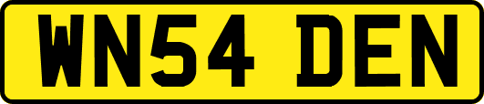 WN54DEN