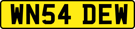 WN54DEW