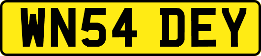 WN54DEY