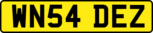 WN54DEZ
