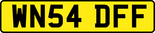 WN54DFF