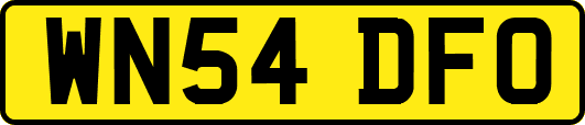 WN54DFO
