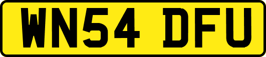 WN54DFU