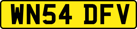 WN54DFV