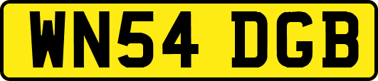 WN54DGB